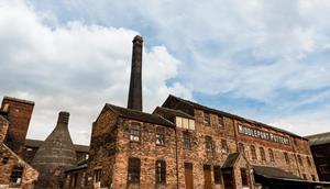 Middleport Pottery